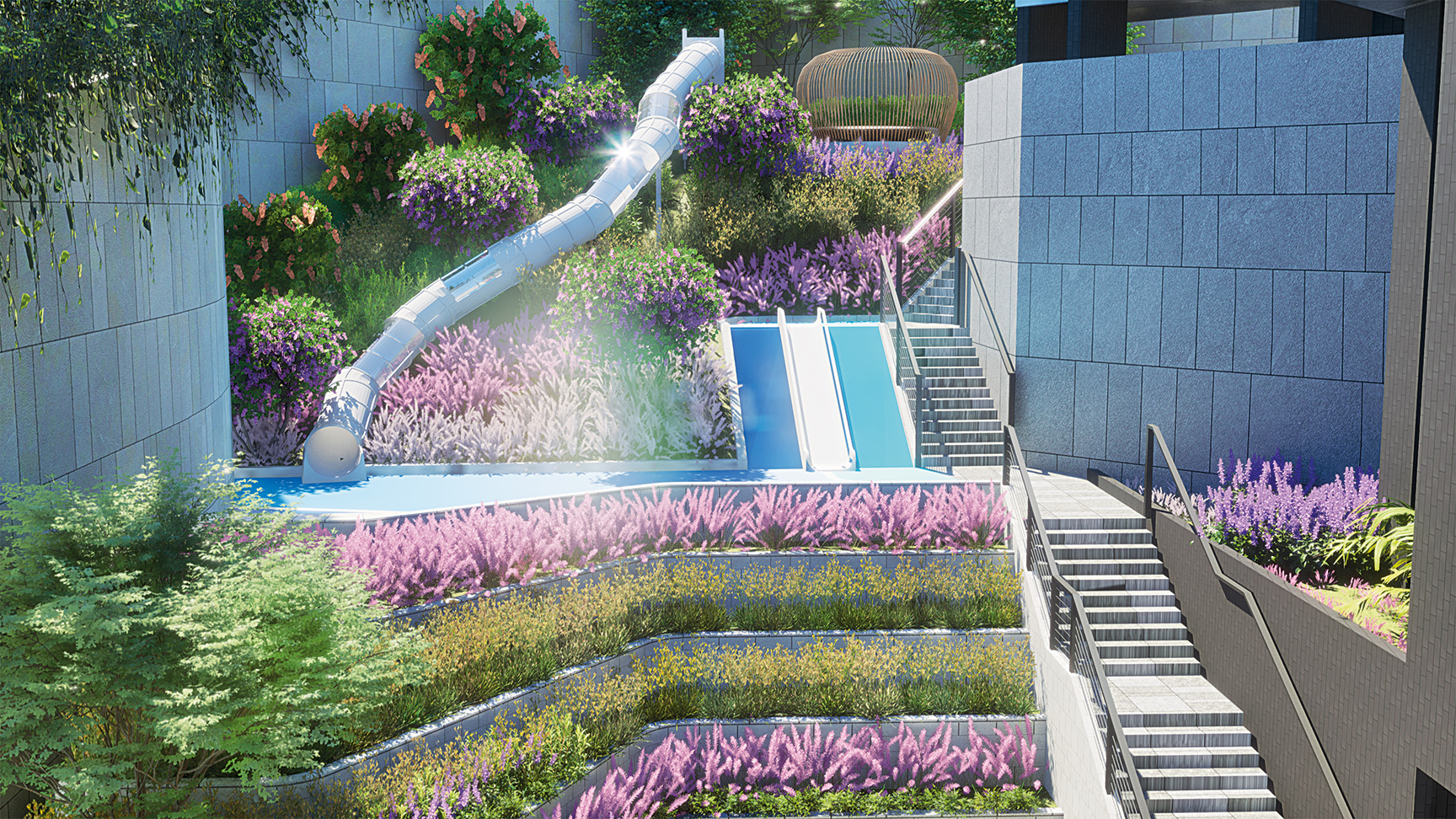 Rendering¹
