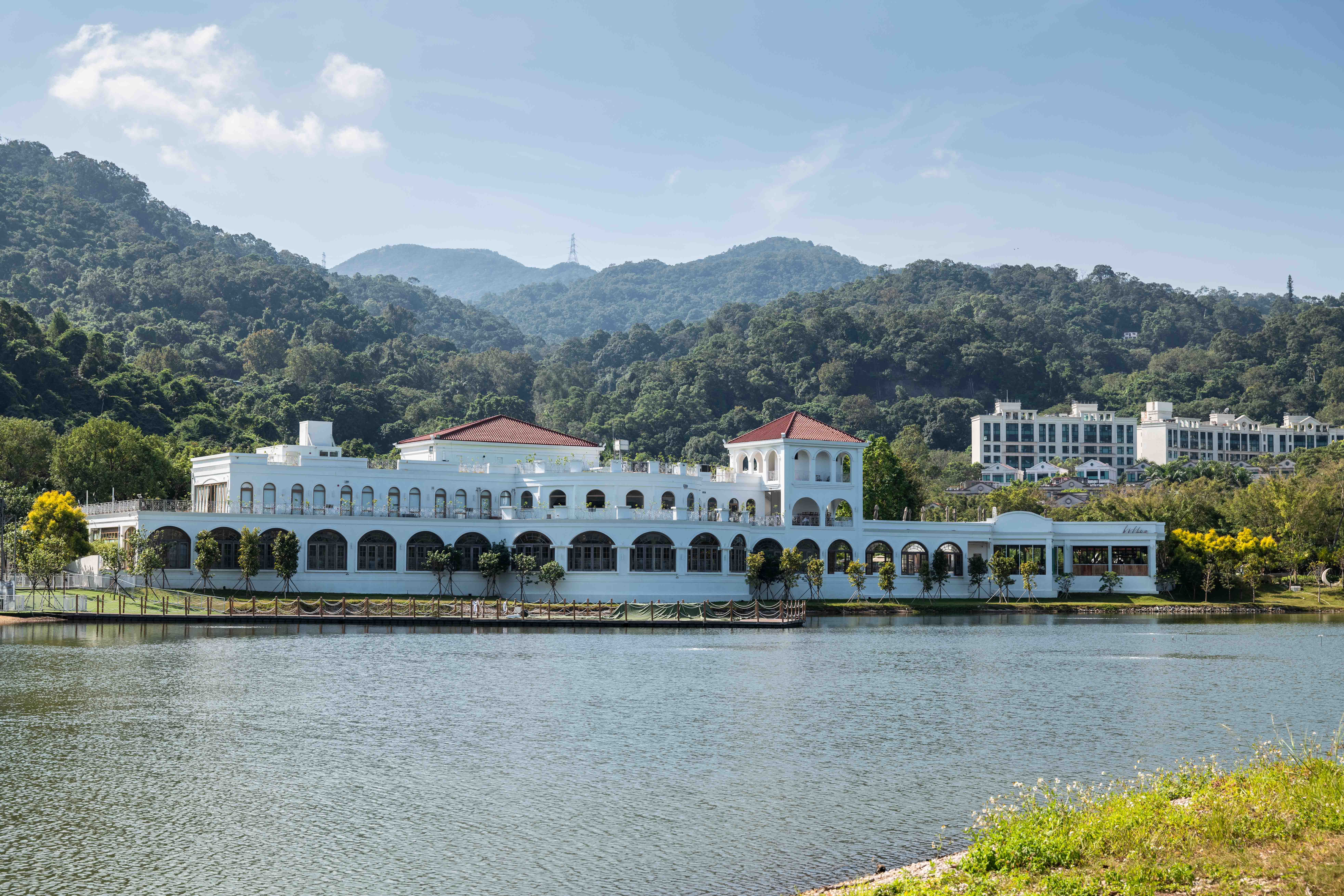 Lake Egret Nature Park¹